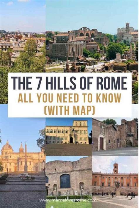 what city sits on seven hills|Seven Hills of Rome .